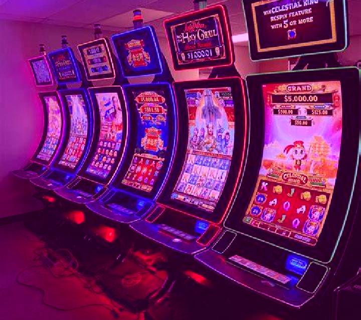 Dia Muertos slot game