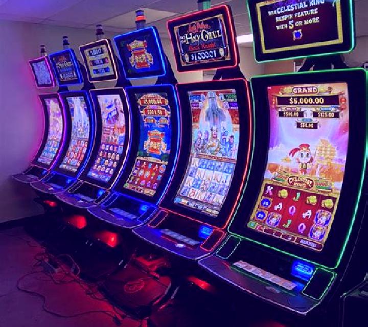 Diamond Bonanza (Roxor Gaming) slot machine