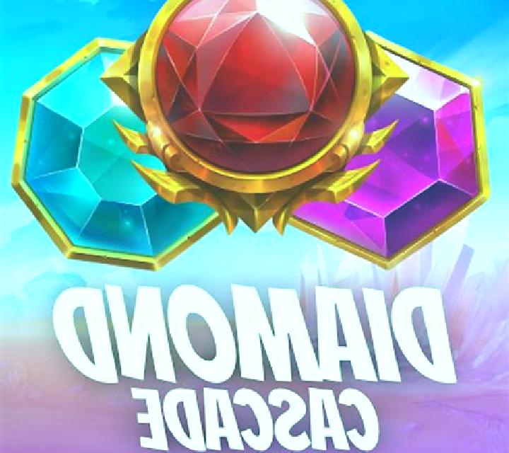 Diamond Cascade (Pragmatic Play) slot game
