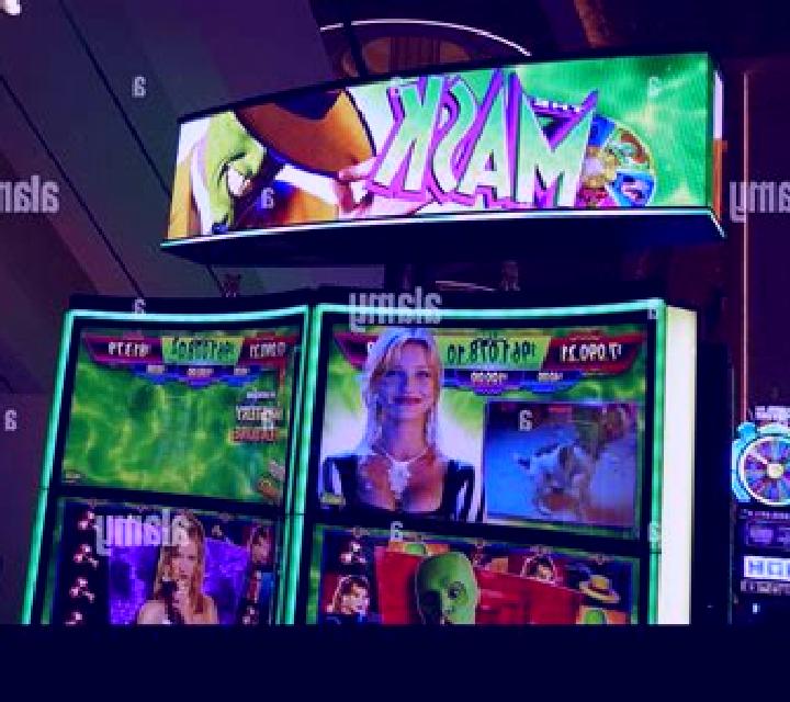 Diamond Delirium slot machine