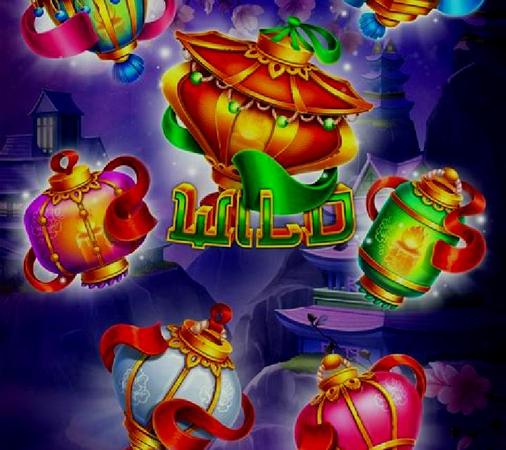 Diamond Diamond Diamond slot game