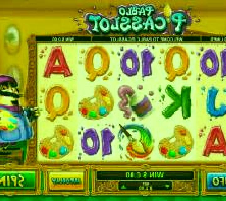 Diamond Double Wheel slot machine