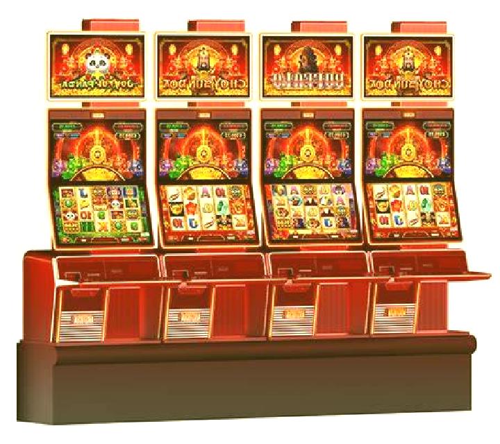 Diamond Express slot machine