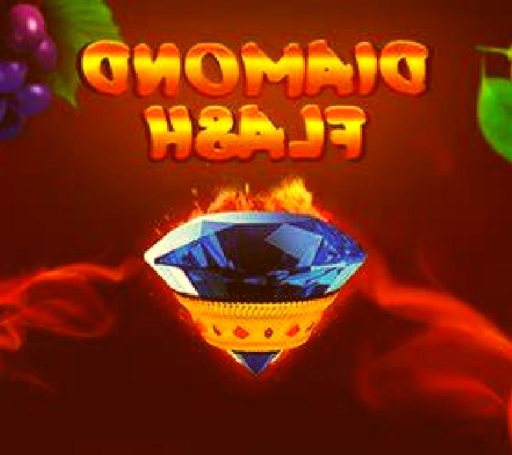 Diamond Flash (Popok Gaming) slot game