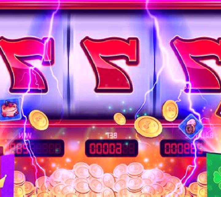 Diamond Fruit Deluxe slot