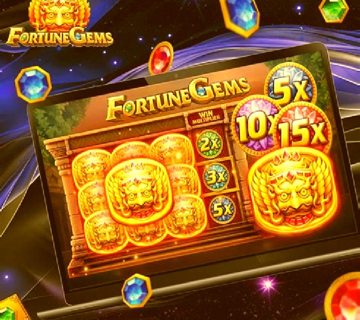 Diamond Gems online slot