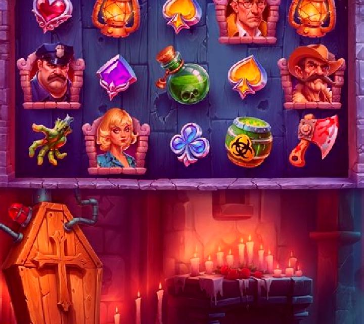 Diamond (G.Games) slot