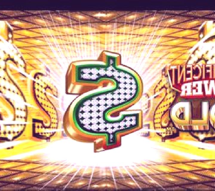 Diamond & Gold HD online slot