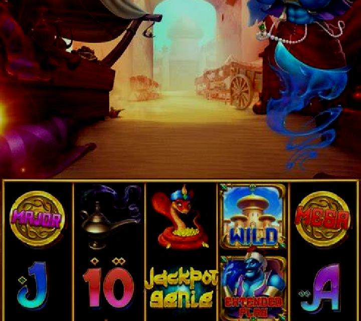 Diamond Heart 40 online slot