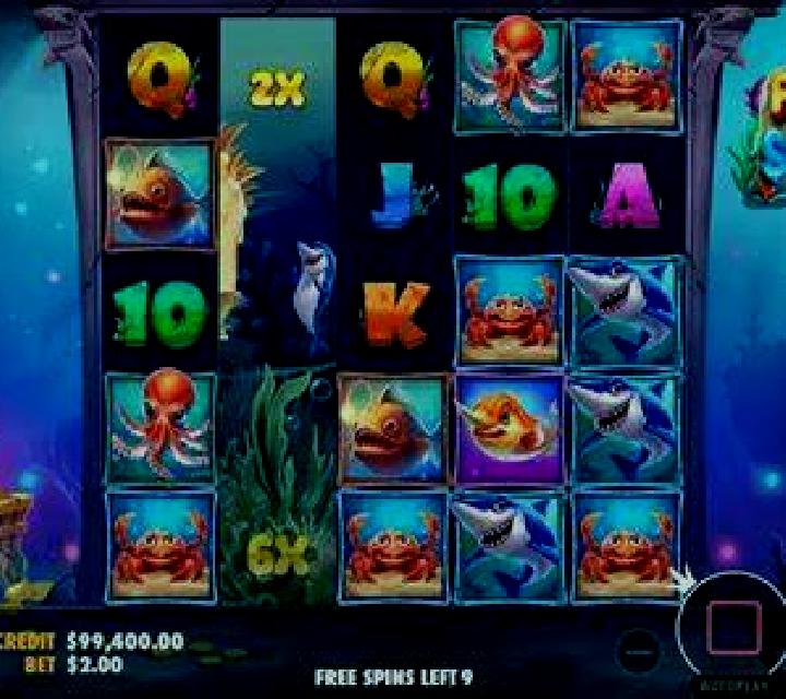 Diamond Hits slot game