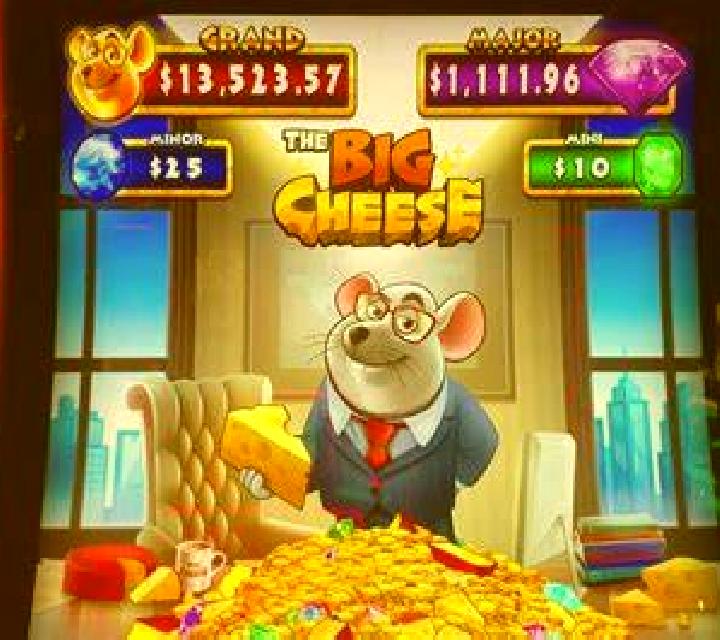 Diamond Link Mighty Santa: Boarded Up online slot