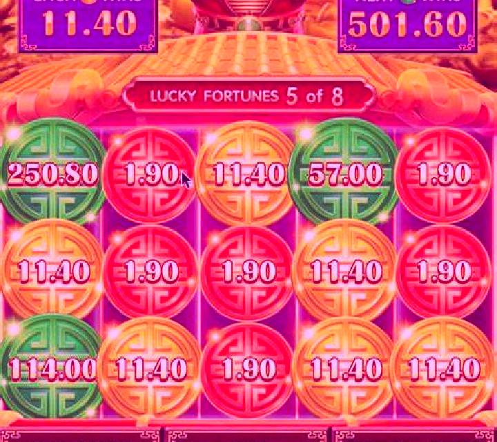 Diamond Mystery 10 Imperial Crown Deluxe slot game