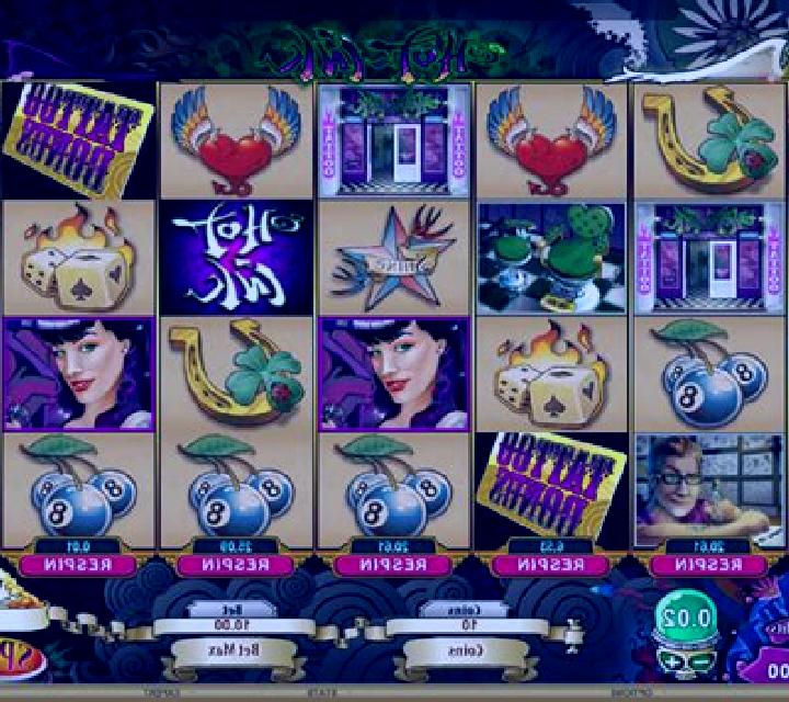 Diamond Reels - Hold and Win online slot