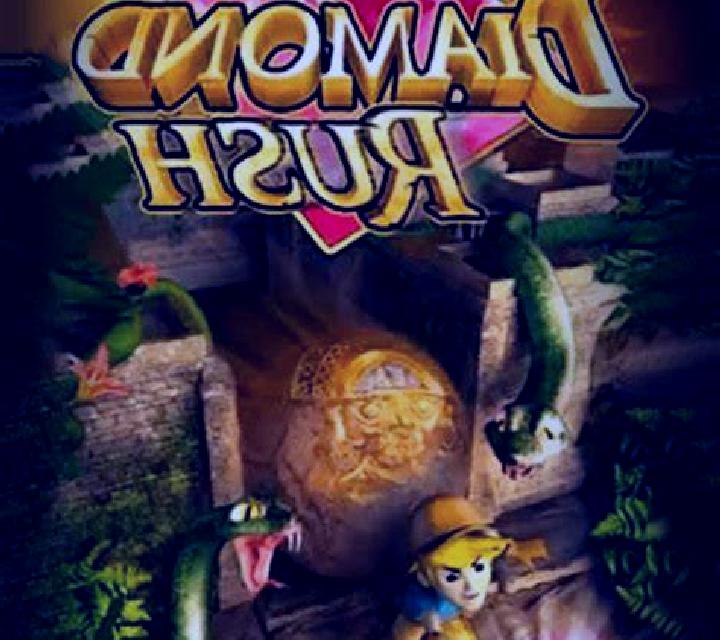 Diamond Rush (BetConstruct) online slot