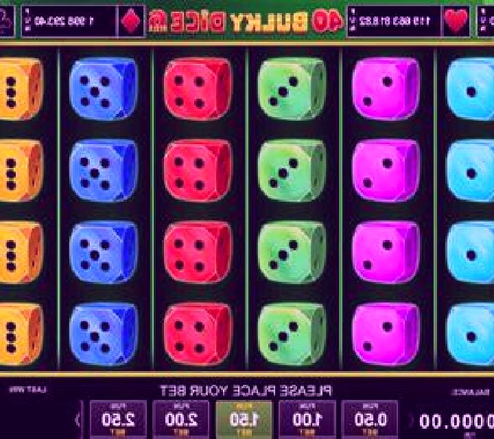 Diamond Rush Fortune online slot
