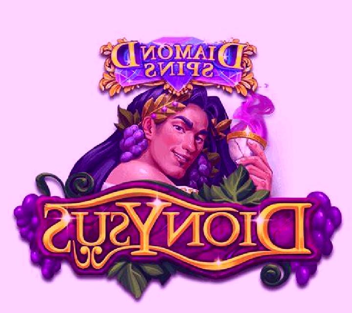 Diamond Spins Dionysus online slot