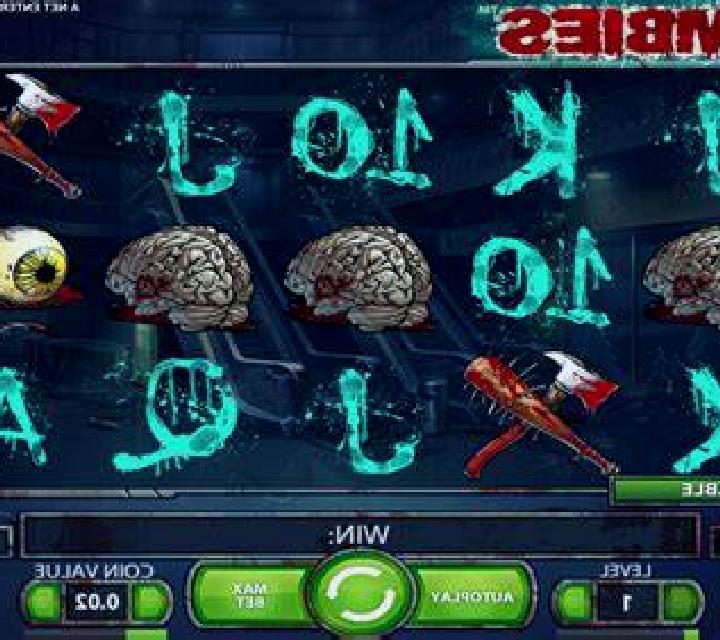 Diamond Street slot game