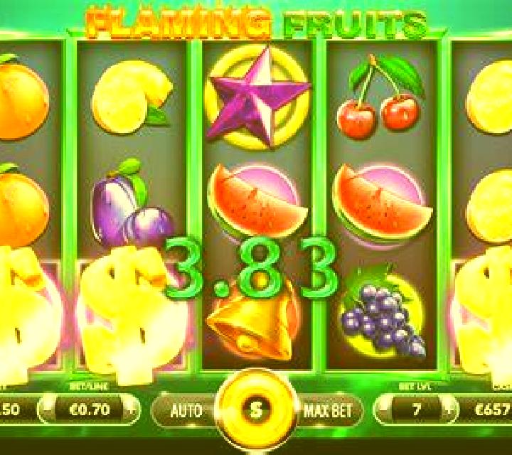 Diamonds Downunder slot game