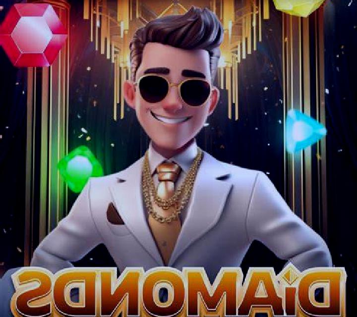 Diamonds (Gemini Gaming) slot
