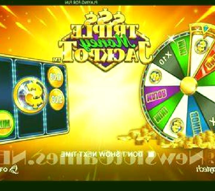 Diamonds of Majesty Valentine slot game