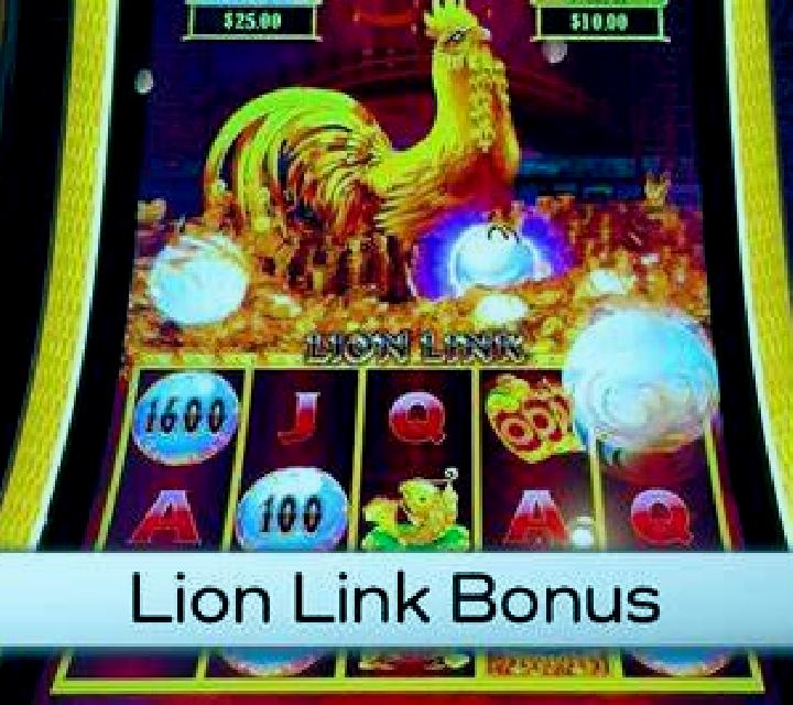 Diamonds of the Realm slot machine