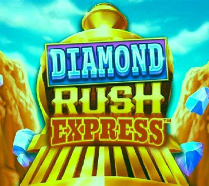 Diamonds (Spigo) slot game