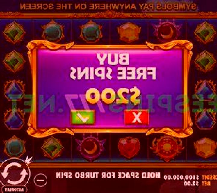 Diamonds X 1000 slot machine