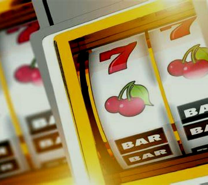 Dianas Realm Deluxe slot