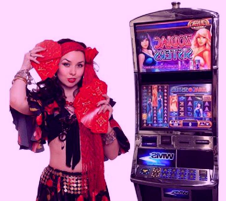 Dice Mania online slot
