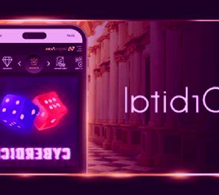 Dice (Orbital Gaming) slot game