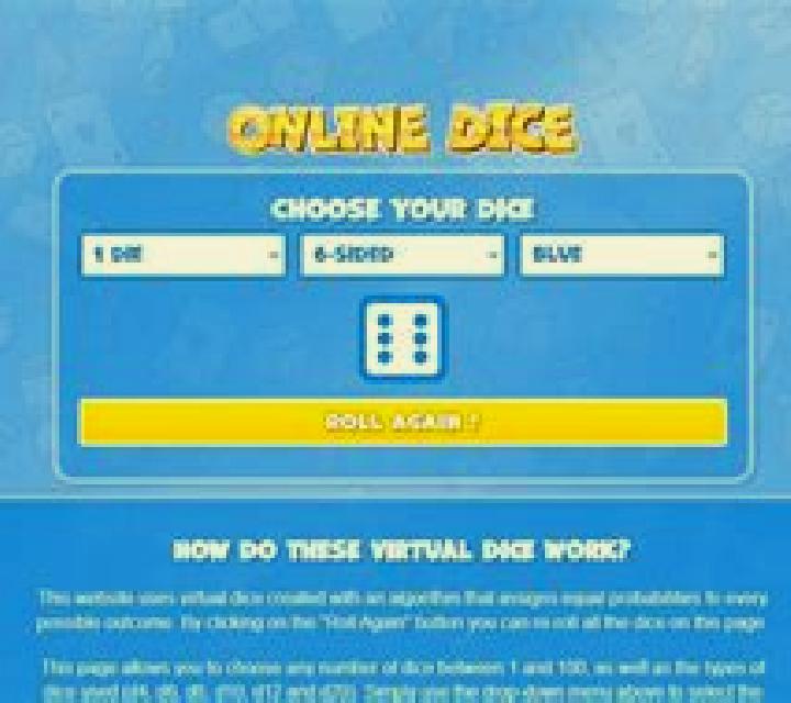 Dice Plus online slot