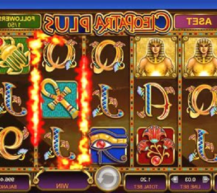 Dice Plus slot game