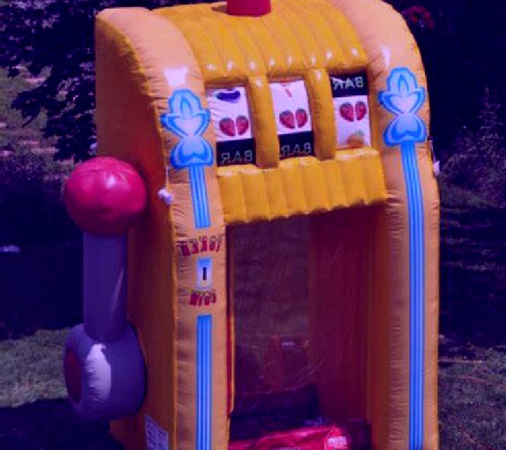 Dice Plus slot