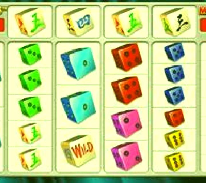 Dice Spinner Megaways online slot