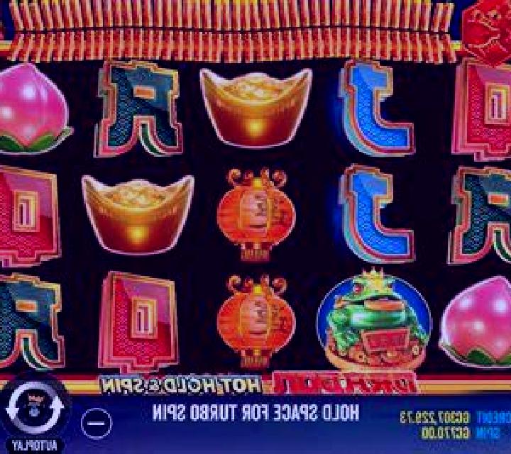 Dice Trading slot
