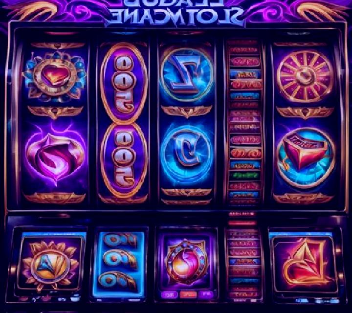 Dig N Drop slot game