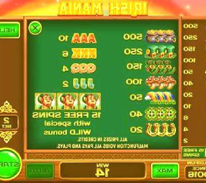 Dig That Gold online slot