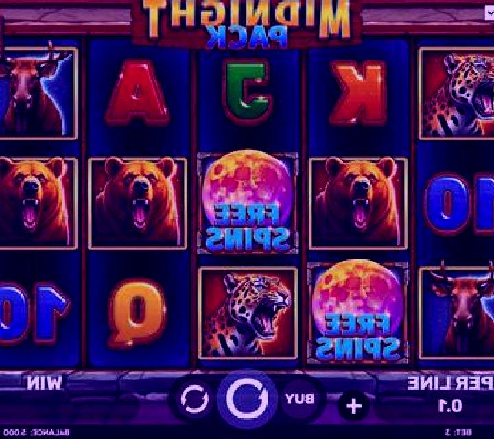 Dim Sum Prize slot machine