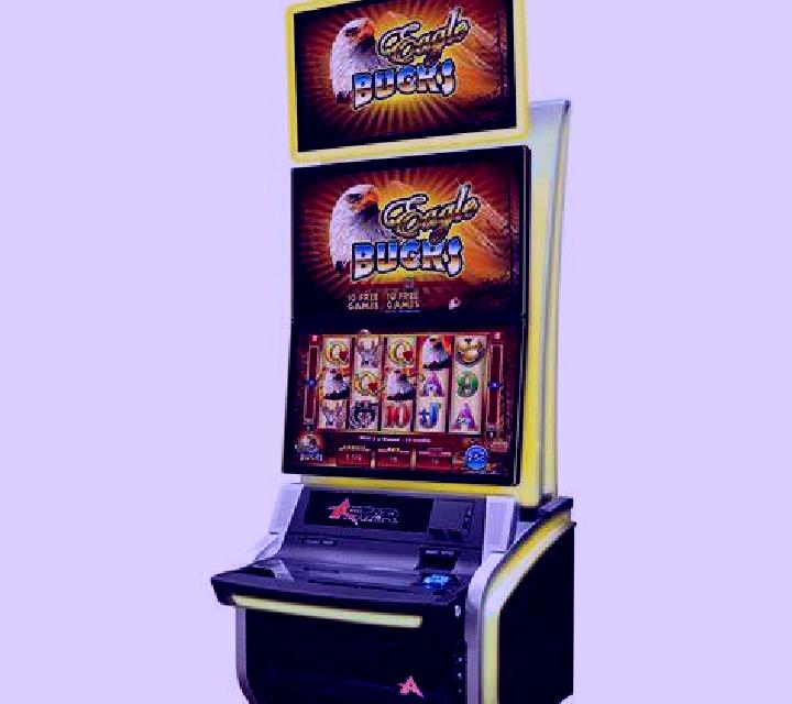Dimsumlicious slot machine
