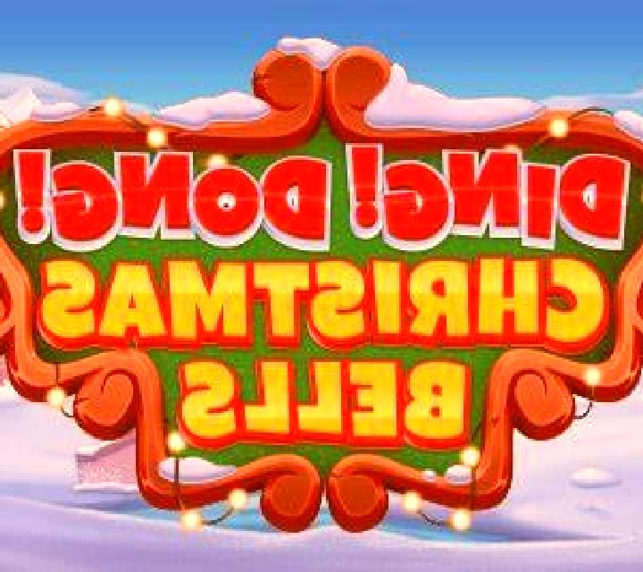 Ding Dong Christmas Bells slot game