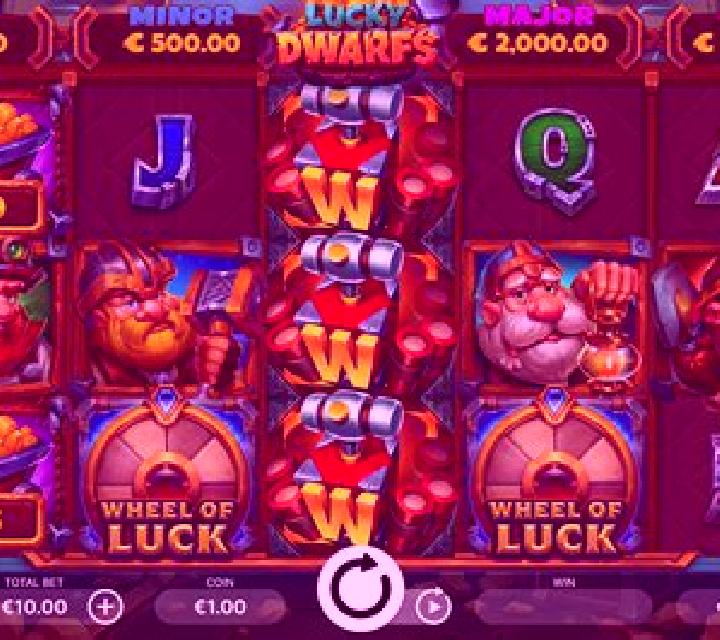 Dino Pops online slot