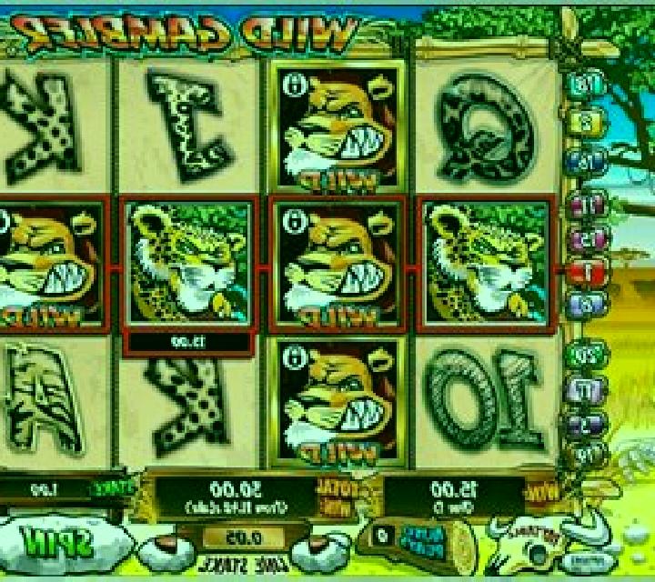 Dino Zone slot game