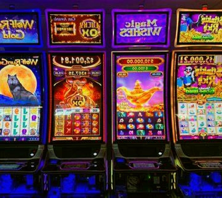 Dinopups slot machine