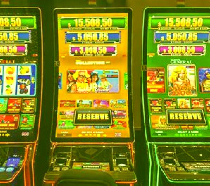 Dinosaur Awakening slot