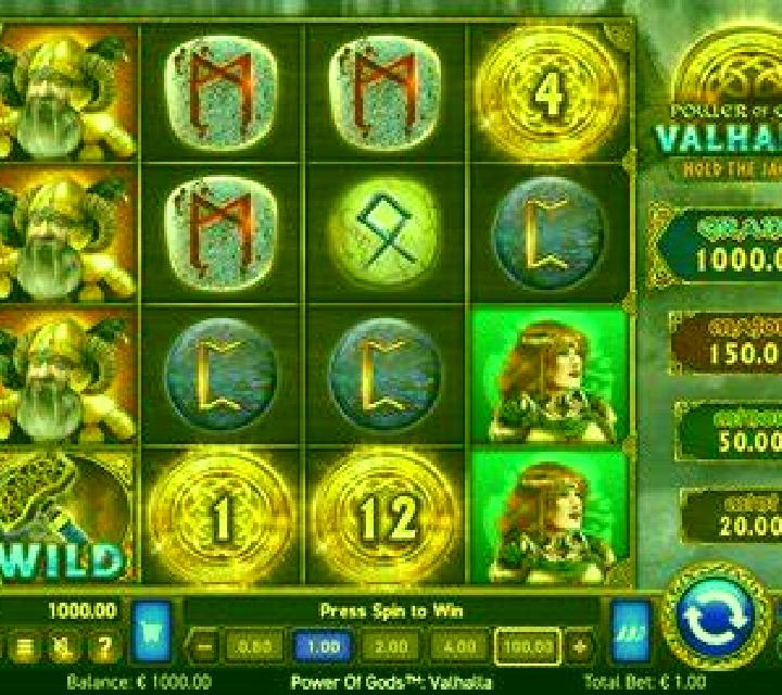 Dionysus Golden Feast: Play online slot