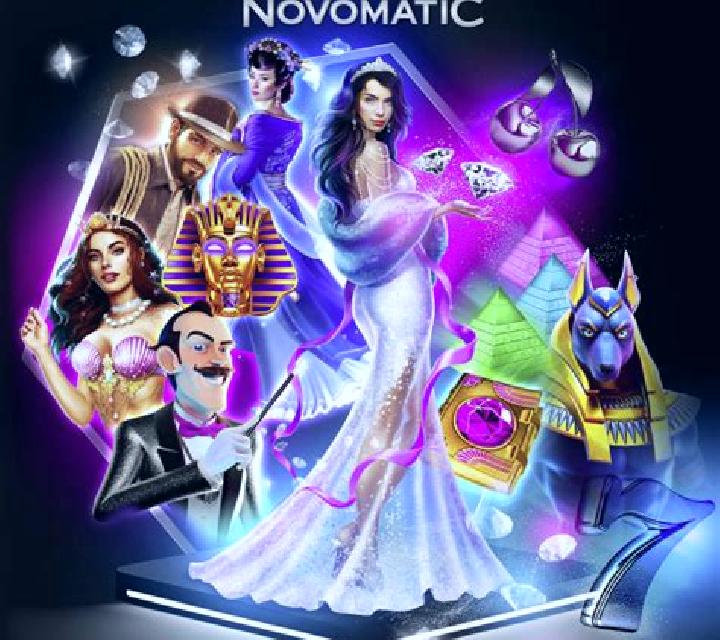 Dionysus Golden Feast: Play slot machine