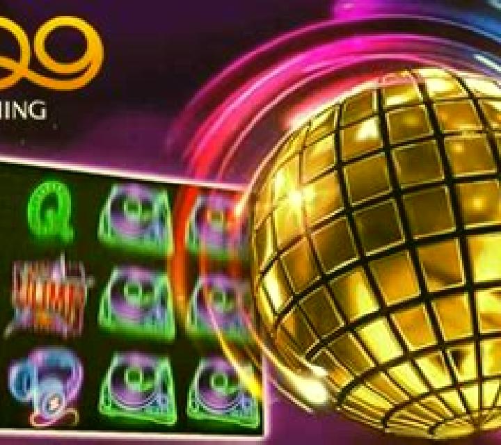 Disco Night (CQ9 Gaming) slot game