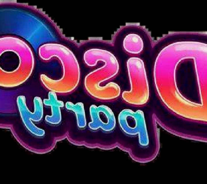 Disco Party slot