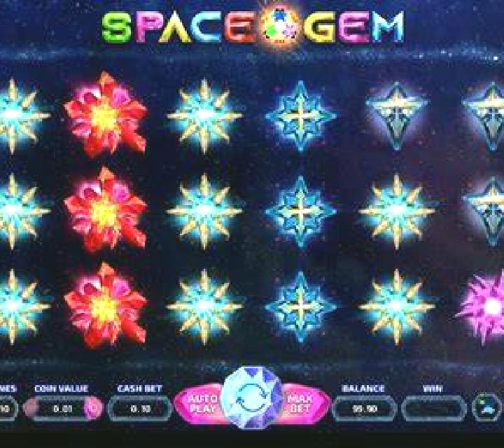 Disco Rush Hold And Win online slot