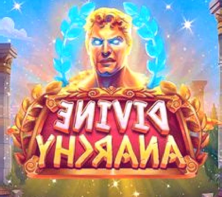 Divine Anarchy slot